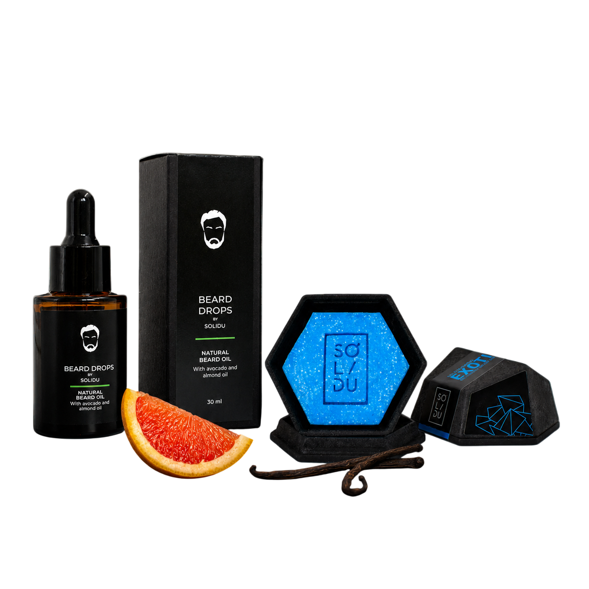 Gentleman-Duo Bundle