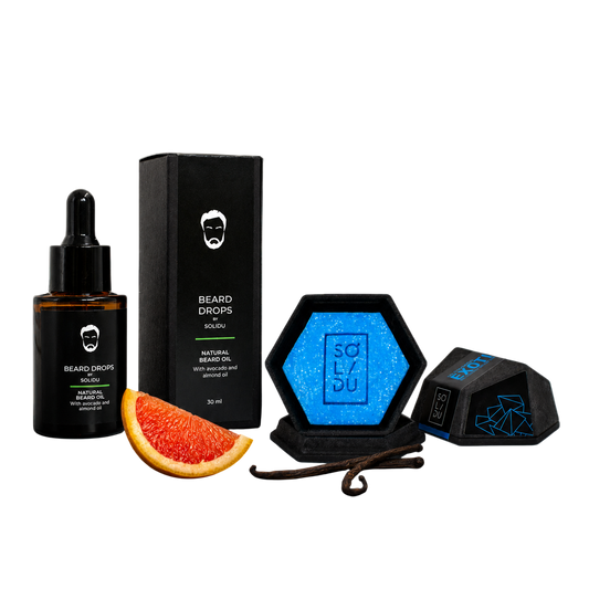 Gentleman-Duo Bundle