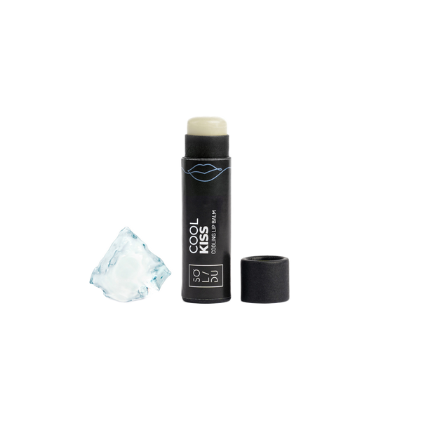 COOL KISS  MOISTURIZING LIP BALM Creamy Texture for All Skin Type