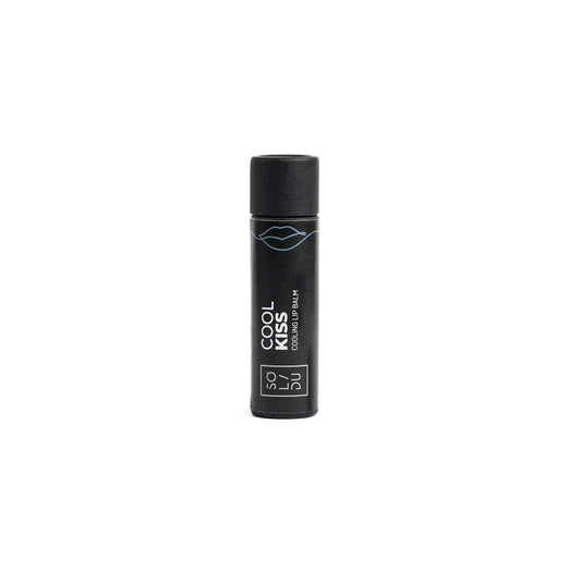 COOL KISS  MOISTURIZING LIP BALM Creamy Texture for All Skin Type