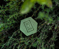 BALANCE  HYDRATING BALANCING SHAMPOO BAR With Rosemary and Mint for Oily Hair