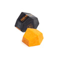 FOAM POP MOISTURIZING RESTORING SHAMPOO BAR  With Rosehip Seed Oil for Normal Hair