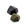GRANDMA SAID NOURISHING STIMULATING SHAMPOO BAR With Nettle and Tamanu for Dry Weak Hair