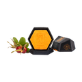 FOAM POP MOISTURIZING RESTORING SHAMPOO BAR  With Rosehip Seed Oil for Normal Hair