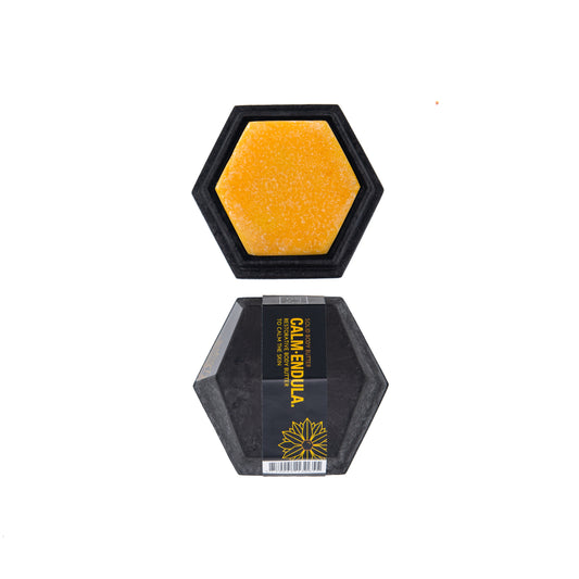 CALMENDULA  RESTORATIVE BODY BUTTER With Calmendula for Dry Skin