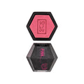 PINK GENTLE ANTI-FRIZZ SHAMPOO BAR With Peony and Ylang-ylang for Normal Fizzy Hair