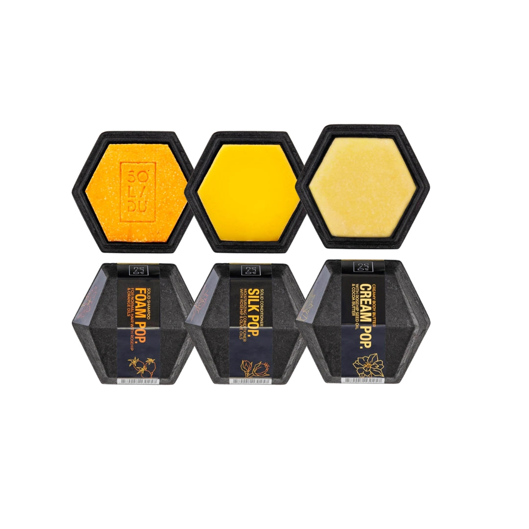 Soli-pop bundle