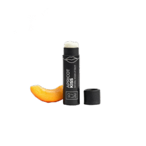 Solidu Apricot Kiss Lip Balm