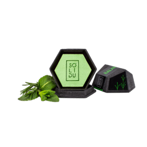 Solidu Balance Shampoo Bar