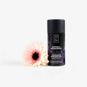 Lavender & Rosemary Deodorant