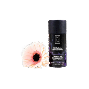 Solidu Lavender & Rosemary Deodorant