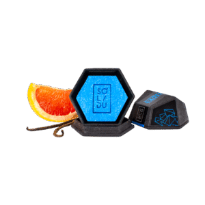 Solidu Exotic Shampoo Bar