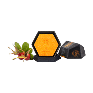 Solidu FoamPOP Shampoo Bar