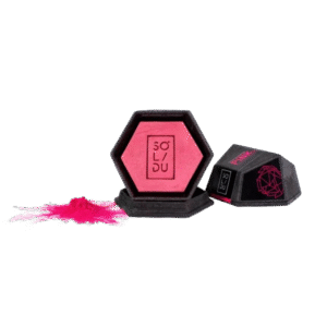 Solidu Pink Shampoo Bar