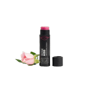 Solidu RoseKiss Lip Balm