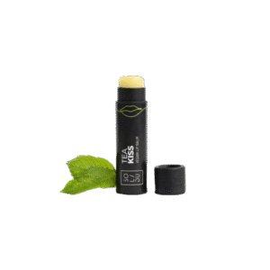 Solidu TeaKiss Lip Balm