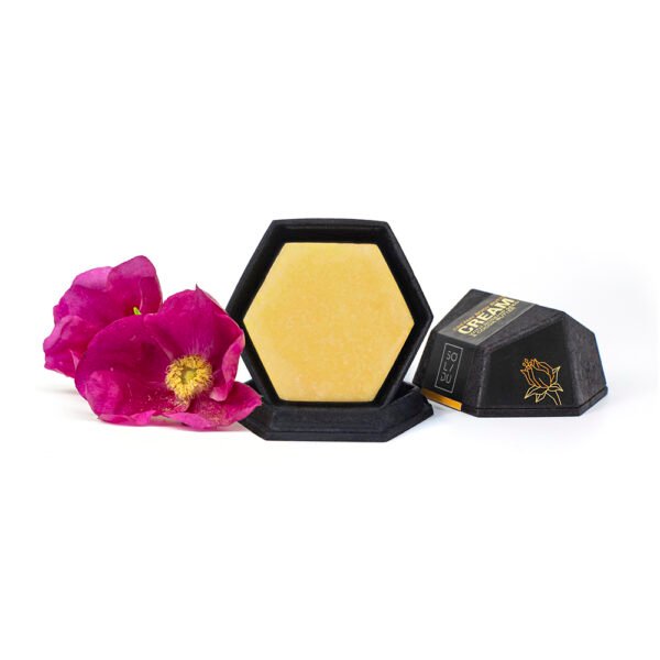 SOLIDU CreamPOP Body Butter