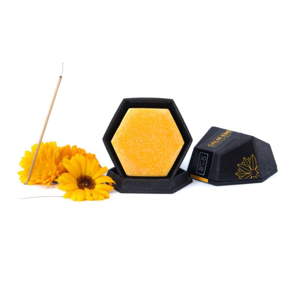 Solidu Calmendula Body Butter