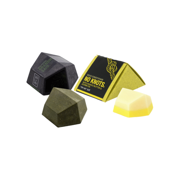 Solidu herbal harmony set